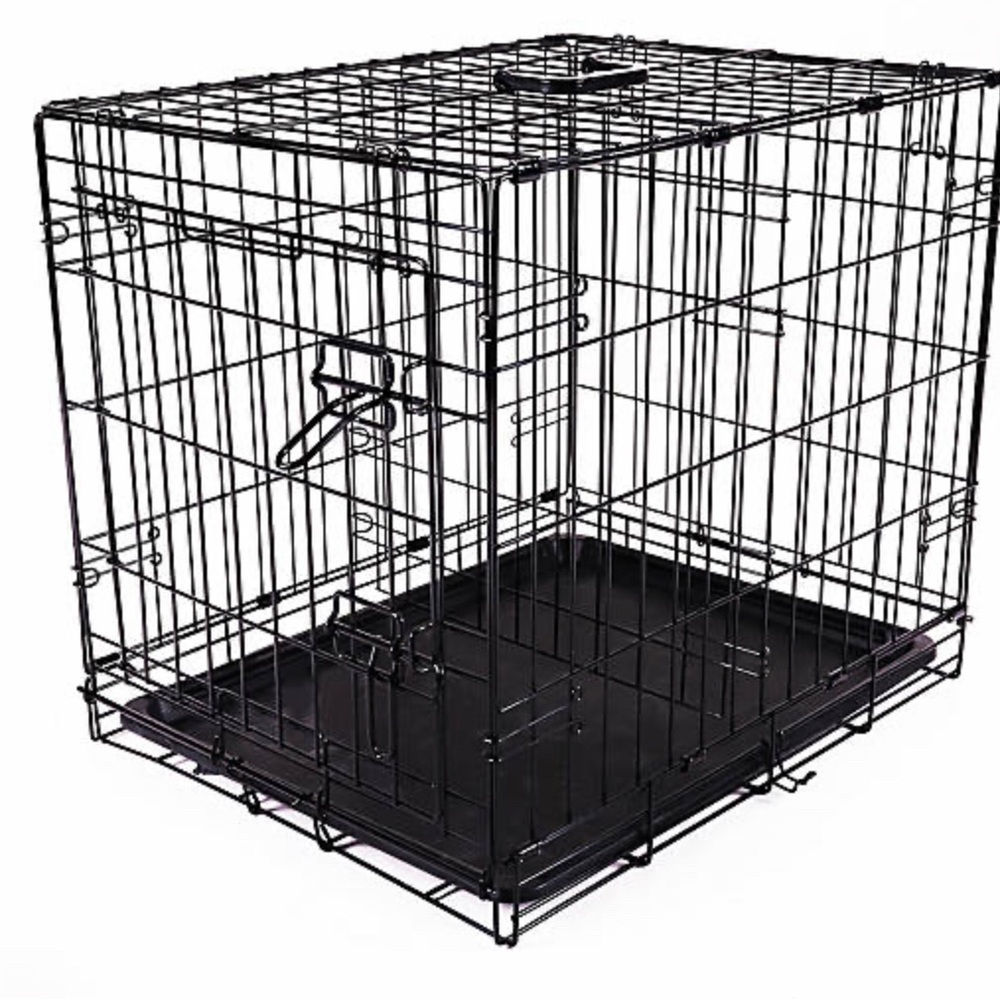 Dog crate
